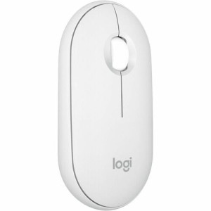 Logitech Pebble 2 M350s Mouse -910-007022