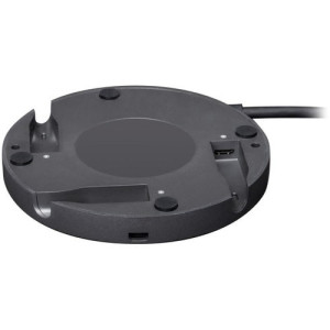 Logitech Rally Mic Pod Hub -939-001647