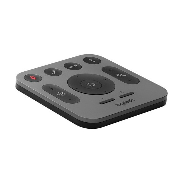 Logitech Meetup Remote Control