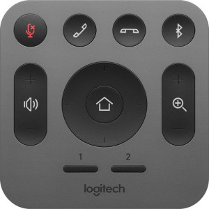 Logitech Meetup Remote Control -993-001389