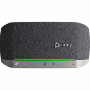 HP Inc. Poly Sync 20-M Wired/Wireless Speakerphone - 772C8AA