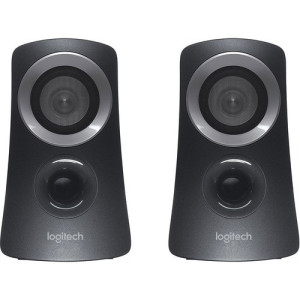 Logitech Z313 2.1 Speaker System -980-000382