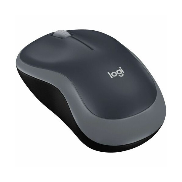 Logitech M185 Wireless Mouse