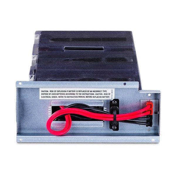 CyberPower RB1290X3L Battery Kit