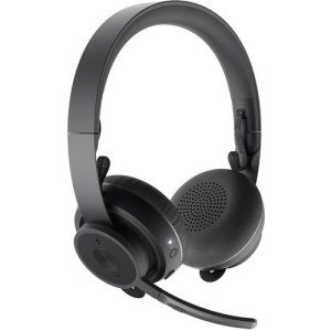 Logitech Zone Wireless Plus Headset -981-000913