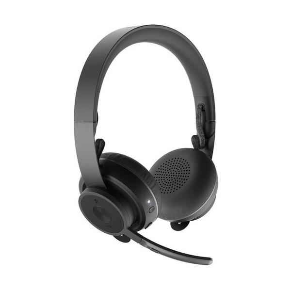 Logitech Zone Wireless Plus Headset