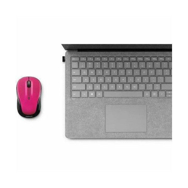 Logitech M325s Wireless Mouse