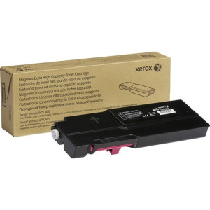 Xerox Original Extra High Yield Laser Toner Cartridge -106R03527