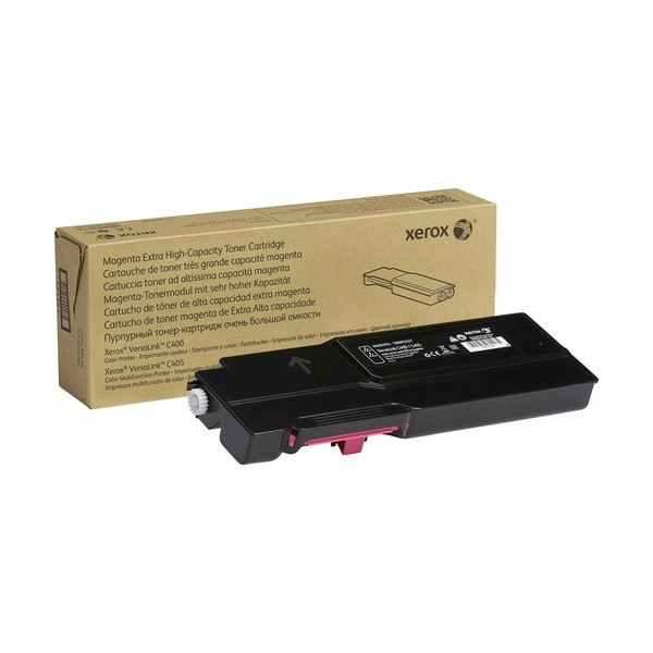 Xerox Original Extra High Yield Laser Toner Cartridge