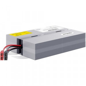 CyberPower Battery Kit -RB1270X4G