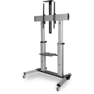 Tripp Lite series Mobile Flat-Panel Floor Stand -DMCS60100XX