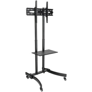 Tripp Lite series Mobile Flat-Panel Floor Stand -DMCS3770L