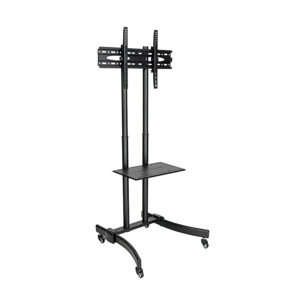 Tripp Lite series Mobile Flat-Panel Floor Stand