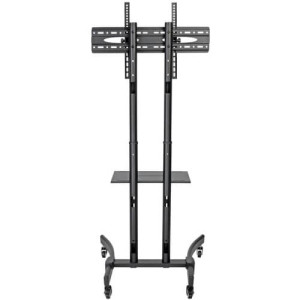 Tripp Lite series Mobile Flat-Panel Floor Stand -DMCS3770L