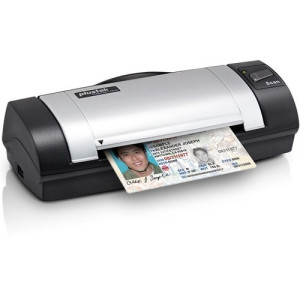 Plustek MobileOffice D620 Card Scanner -D620