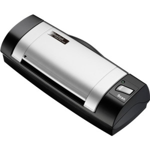 Plustek MobileOffice D620 Card Scanner -D620