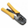 Fluke Networks 11212530 Modular Crimper -11212530