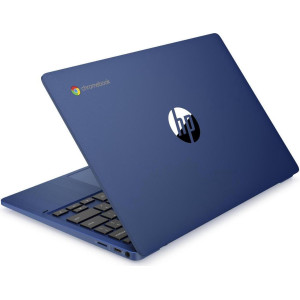 HP Chromebook 11A-NA0036NR 11.6" Touchscreen HD MediaTek MT8183 4GB DDR4 32GB eMMC MediaTek Integrated Graphics Chrome OS