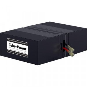 CyberPower RB1280X2A UPS Replacement Battery Cartridge -RB1280X2A