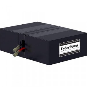 CyberPower RB1280X2A UPS Replacement Battery Cartridge -RB1280X2A