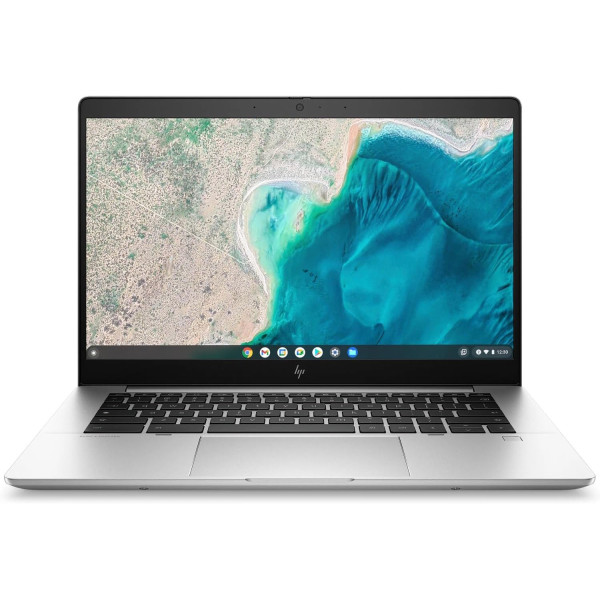 HP ELITE 640 G3	Core i5-1245U 8GB 128GB 14" FHD Backlit KB Google Chrome