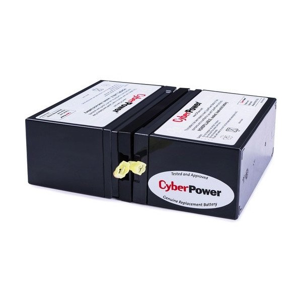 CyberPower RB1270X2 UPS Replacement Battery Cartridge