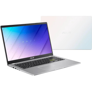 ASUS L510 Laptop, 15.6" FHD Display, Intel Celeron N4020, 4GB RAM, 128GB eMMC Storage, Backlit Keyboard - Refurbished
