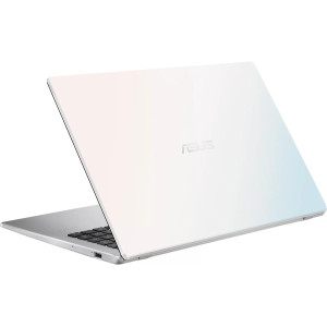 ASUS L510 Laptop, 15.6" FHD Display, Intel Celeron N4020, 4GB RAM, 128GB eMMC Storage, Backlit Keyboard - Refurbished