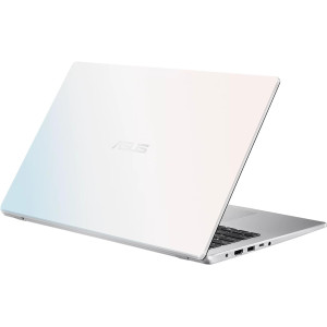 ASUS L510 Laptop, 15.6" FHD Display, Intel Celeron N4020, 4GB RAM, 128GB eMMC Storage, Backlit Keyboard - Refurbished