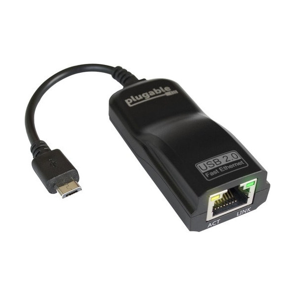 OTG NETWORK ADAPTER