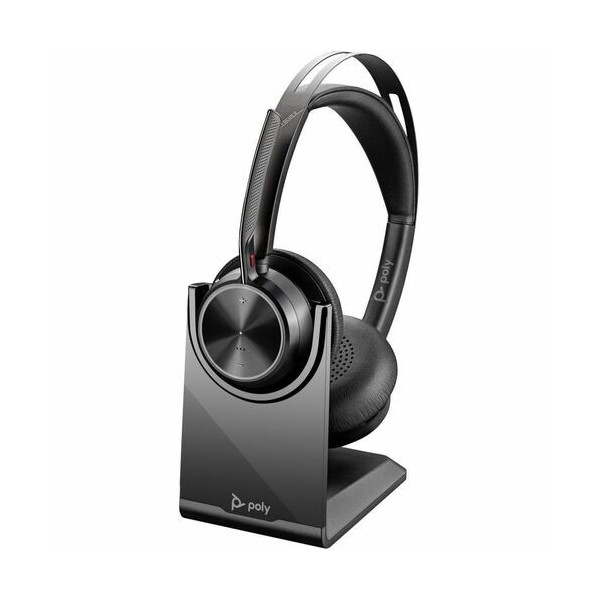 POLY VF2 USB-C-C HS +USB-C-A