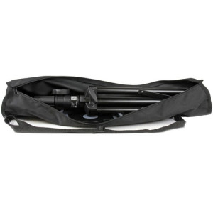 PORTABLE TRIPOD FLOOR STAND FOR