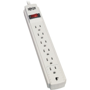 POWER IT! POWER STRIP 6OUT