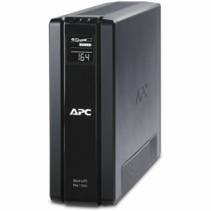 POWER SAVING BACK-UPS RS 1500