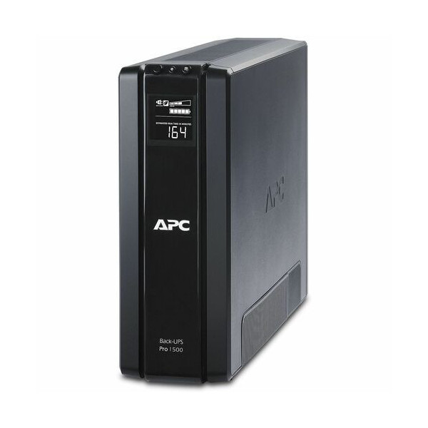 POWER SAVING BACK-UPS RS 1500