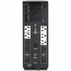 POWER SAVING BACK-UPS RS 1500