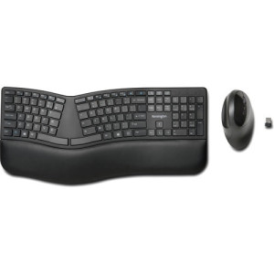 PRO FIT ERGO WIRELESS KEYBOARD