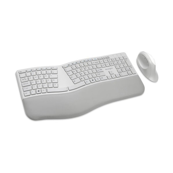 PRO FIT ERGO WL KB-MOUSE GRAY