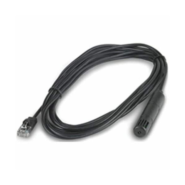 TEMPERATURE & HUMIDITY SENSOR