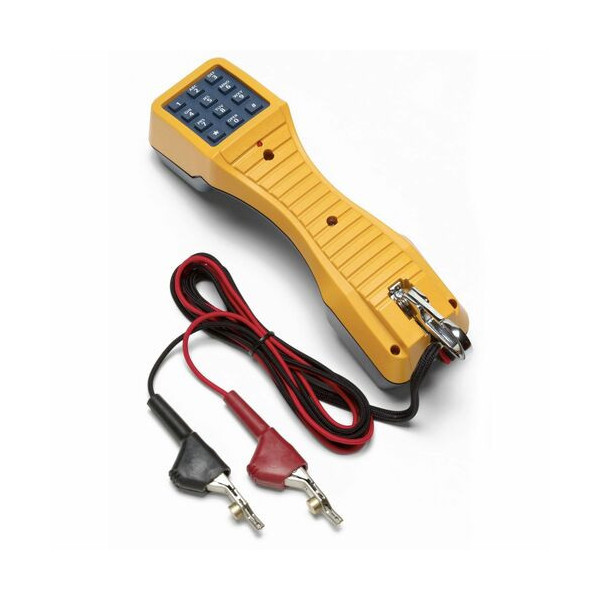 TEST SET TS19 COMPLETE W-ABN