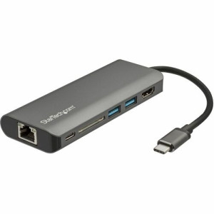 USB C MULTIPORT ADAPTER HDMI