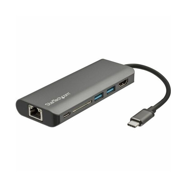 USB C MULTIPORT ADAPTER HDMI