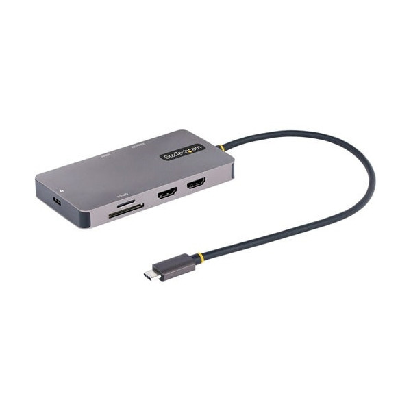 USB C Multiport Adapter