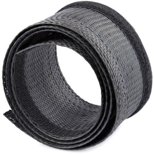 10ft (3m) Cable Management Sleeve -WKSTNCMFLX