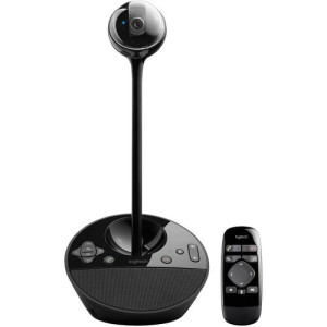 Logitech BCC950 Video Conferencing Camera -960-000866