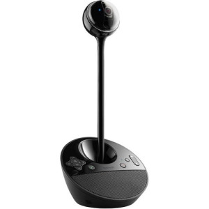 Logitech BCC950 Video Conferencing Camera -960-000866