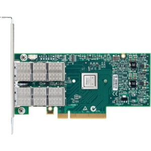 Mellanox ConnectX-4 Infiniband Host Bus Adapter -MCX453A-FCAT