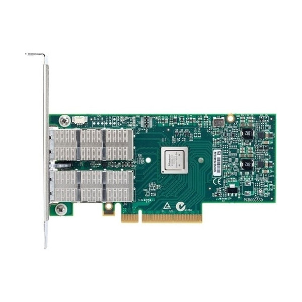 Mellanox ConnectX-4 Infiniband Host Bus Adapter