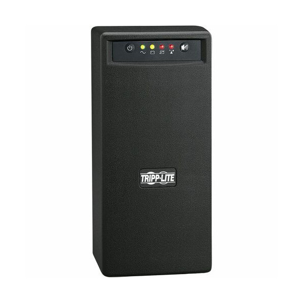 Tripp Lite by Eaton SmartPro 750VA SMART750USB UPS