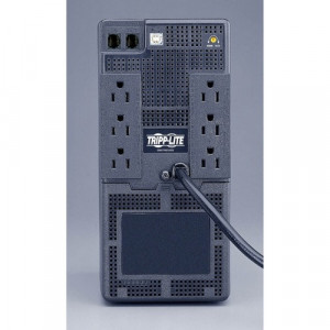 Tripp Lite by Eaton SmartPro 750VA SMART750USB UPS -SMART750USB